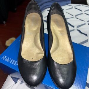 Rockport Black Women's Heels